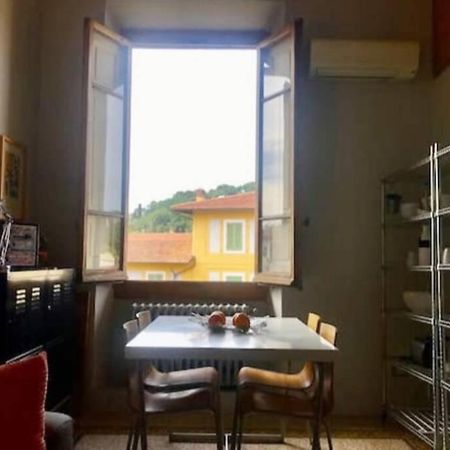 Sunny Top Floor In San Frediano Floransa Dış mekan fotoğraf