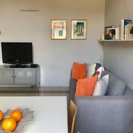 Sunny Top Floor In San Frediano Floransa Dış mekan fotoğraf