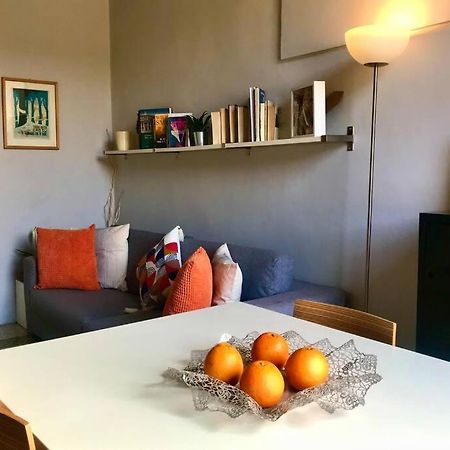 Sunny Top Floor In San Frediano Floransa Dış mekan fotoğraf