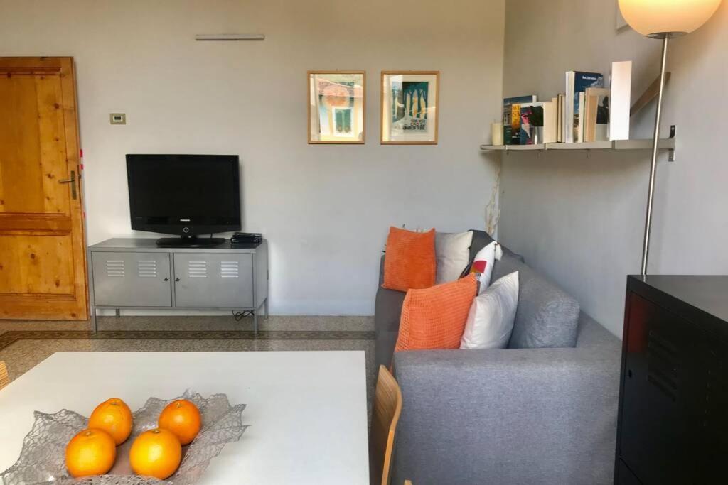 Sunny Top Floor In San Frediano Floransa Dış mekan fotoğraf
