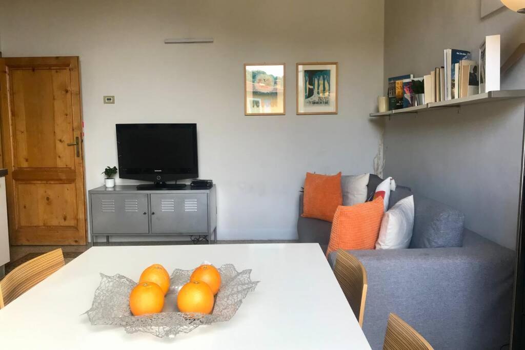Sunny Top Floor In San Frediano Floransa Dış mekan fotoğraf