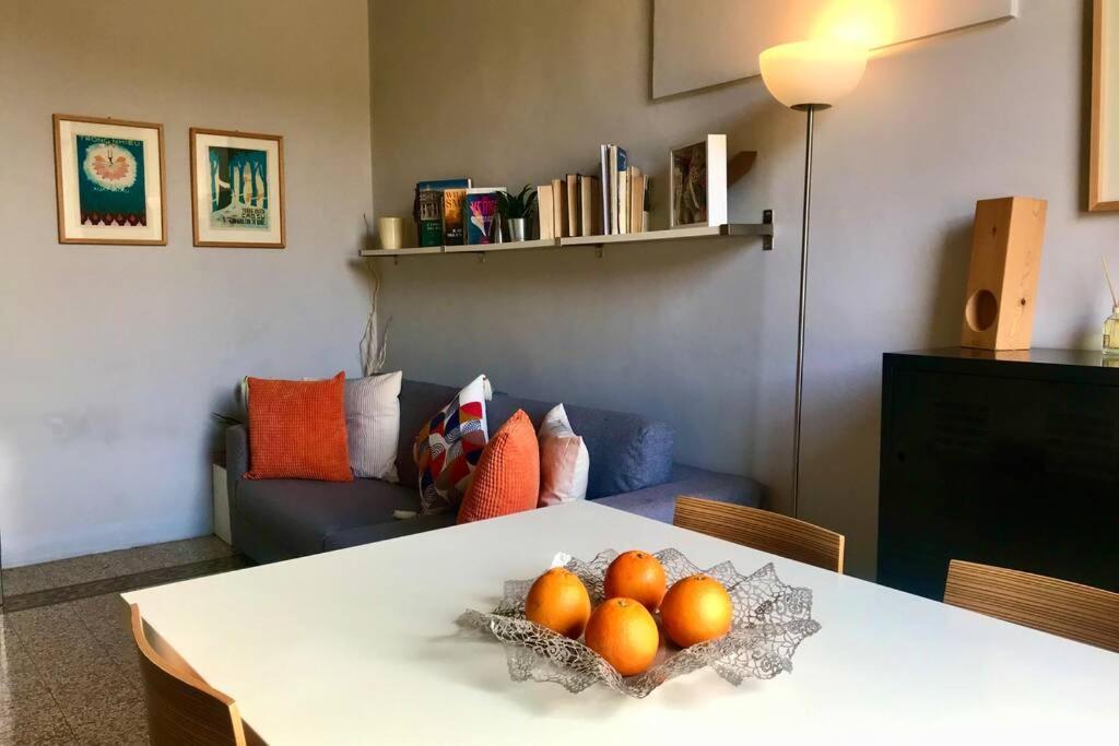 Sunny Top Floor In San Frediano Floransa Dış mekan fotoğraf