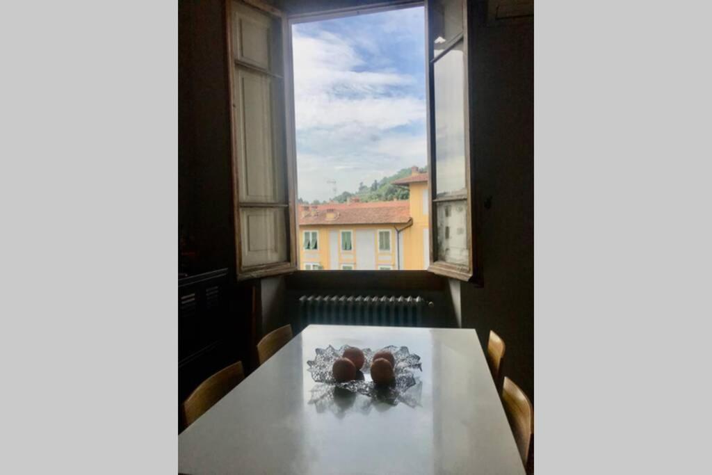 Sunny Top Floor In San Frediano Floransa Dış mekan fotoğraf