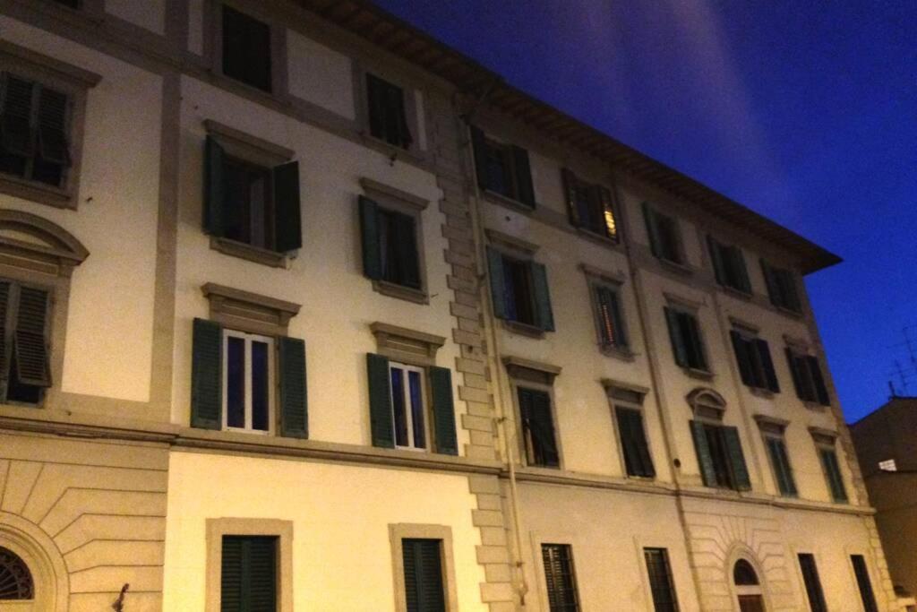 Sunny Top Floor In San Frediano Floransa Dış mekan fotoğraf